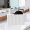 Soap Dispenser Accessories with Sponge Holder Pump Practical Gifts Compact Sink Tidy