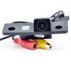 Special Car Rearview Rear View Reverse Backup Camera for VW Skoda Octavia