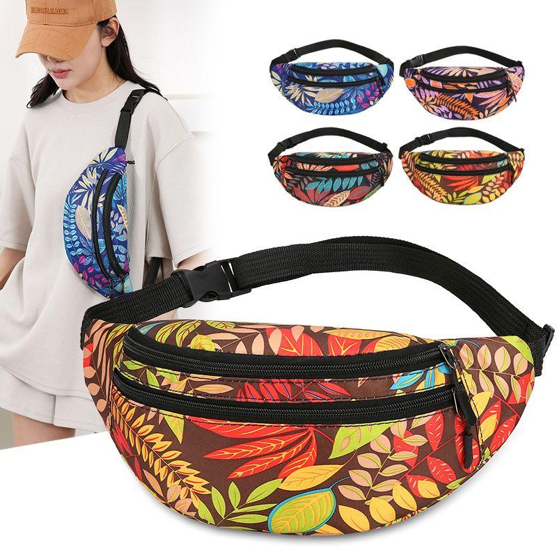 Bel Çantası, Çok Fonksiyonlu Cep Telefonu, Süper Büyük Kapasite, Kadın Günlük Çapraz Askılı Çanta, Spor Dış Mekan Göğüs Çantası, Koşu Su Geçirmez