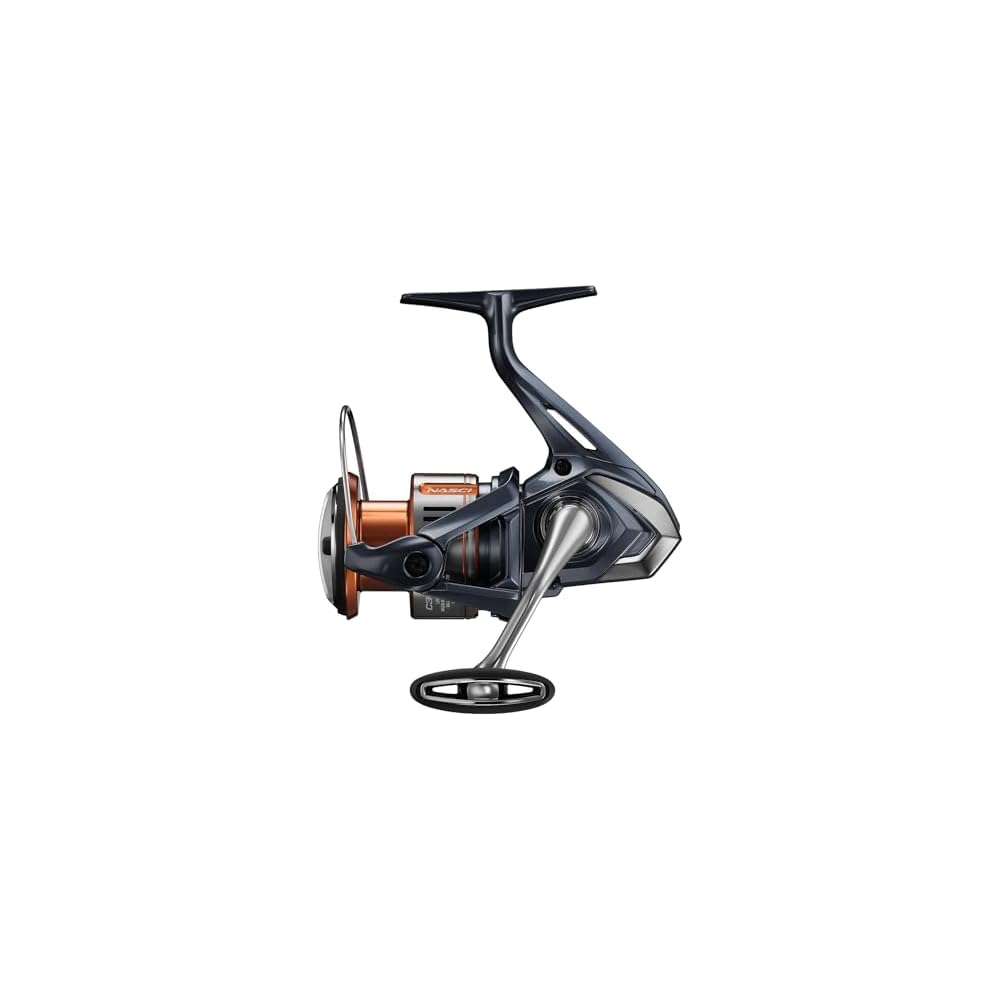 Shimano 26 Nasci C3000 Spinning Reel
