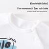 Disney Kids' Pure Cotton Long-Sleeve T-Shirt