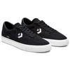 Louie Lopez Pro Converse Low 'Black' 163261C