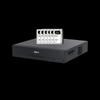 Dahua NVR808-64-HDS3/I 64-Channel 8-Bay 4K NVR CN Plug (adapter Included)