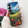 For Tecno Spark 40 Pro / 40 Pro+ Cool Dragon Tiger Painted Phone Case For Tecno Spark 40Pro Plus KM6 KM7 Soft Silicone TPU Cases