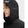 FILA Men's Woven Hooded Two-Piece Set