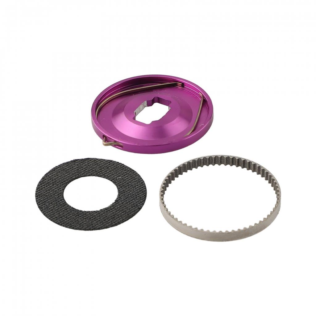 Advanced Unloading Alarm Drag Click Upgrade for DAIWA PR100/PD106 Modification
