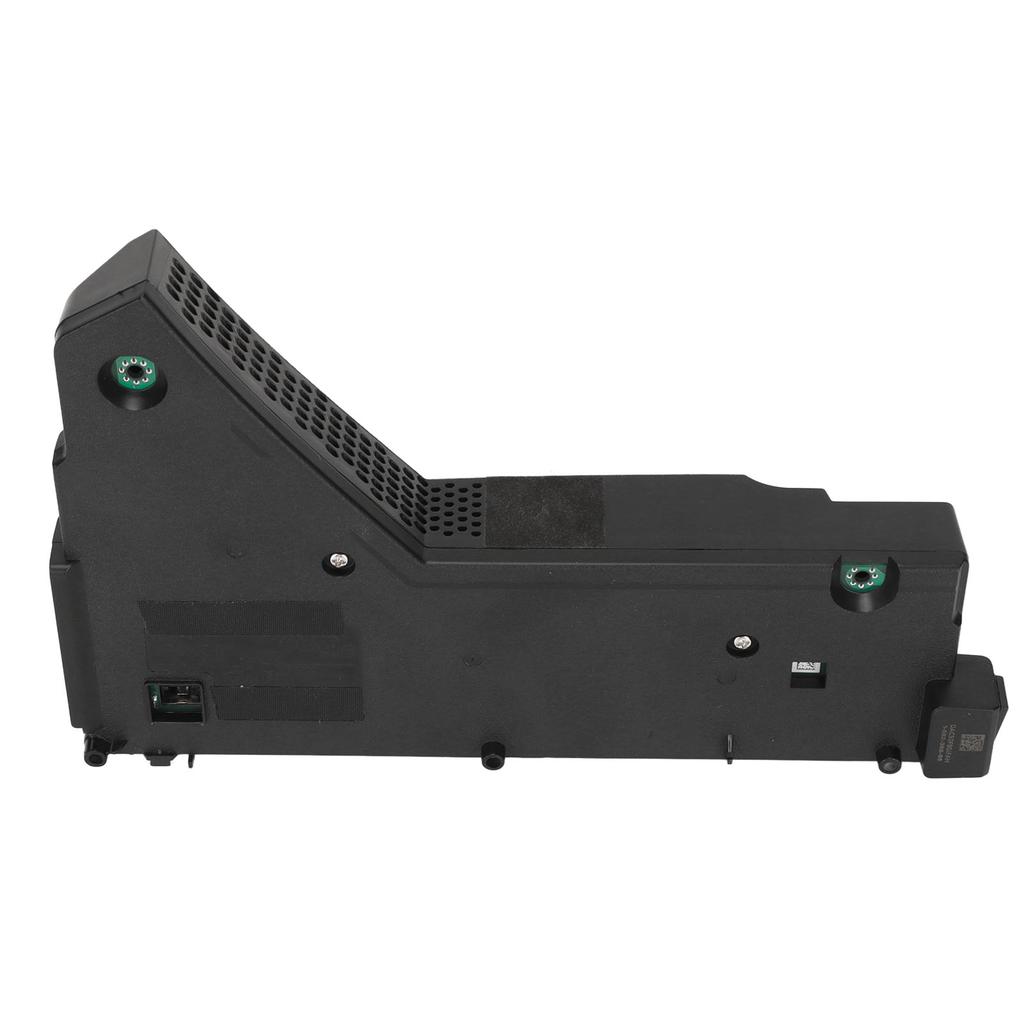 ADP 400DR Power Supply Replacement Game Console Power Unit with Power Cord Fit for PS5 Optical Drive Version for CFI