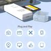 USB3.0 2.0 Card Reader High Speed Multi Ports Micro SD TF Card Writer Computer Laptop Tablet Memory Expansion Adapter