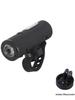 Bicycle Smart Front Light, Type-C Charged, Long Battery Life, Power Display, Large Capacity, Light-Sensitive, Ideal for Night Riding.