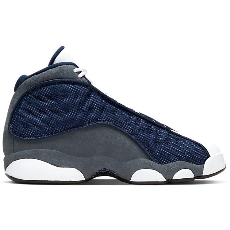 New Jordan 13 Retro Flint 2020 GS 884129-404