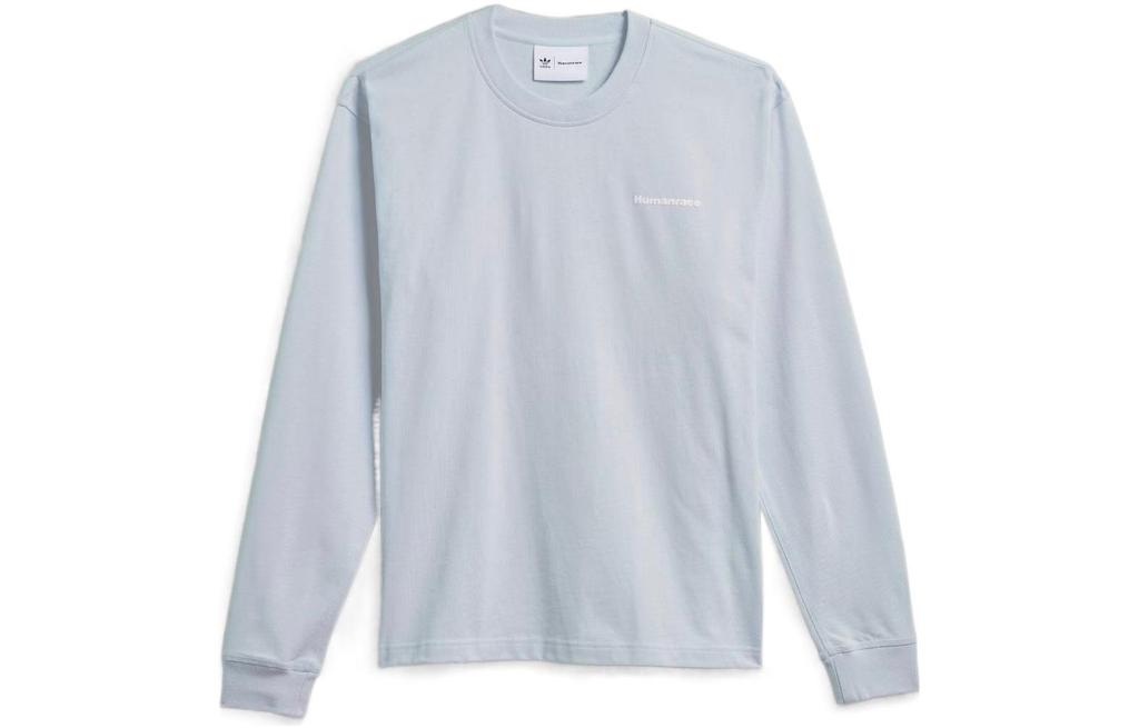 Adidas Originals FW22 T Shirt Unisex Sky Blue HN3434