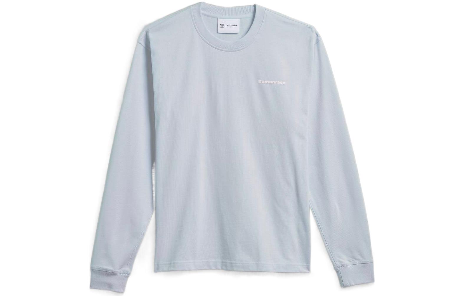 Adidas Originals FW22 T Shirt Unisex Sky Blue HN3434 S