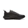 Li Ning Light Breeze Comfortable Fashion Versatile Synthetic Leather Lightweight Height Increasing Rebound Low Top Casual Running Shoes ARSV075-1