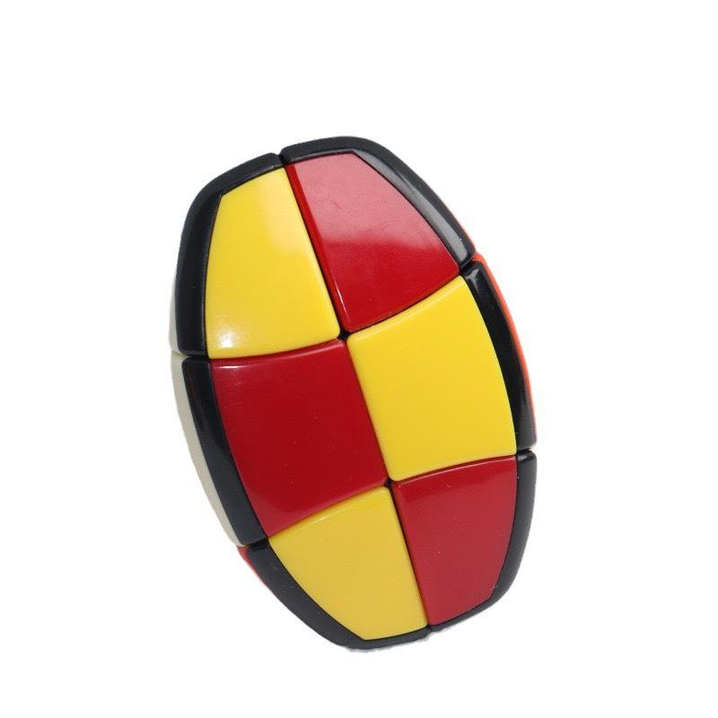 Mini Pocket Cube: Cross-Border Children's Educational Toy for Stress Relief and Puzzle Solving