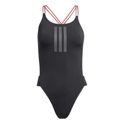 Dames Ripstream 3 Strepen Badpak