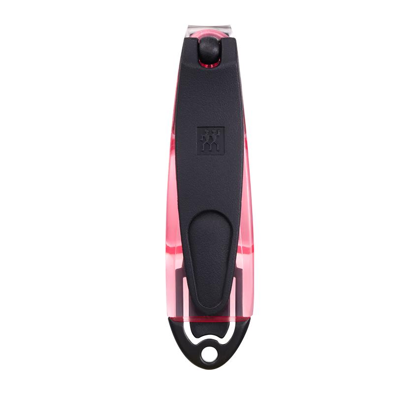 ZWILLING 360° Rotating Anti-Splash Nail Clippers