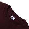 Nike Sweatshirt Letter Knit Breathable Round Neck Drop Shoulder Long Sleeve Kids Kids sweatshirt FD2923-652