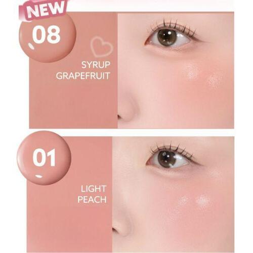 PERIPERA Syrupy Tok Cheek 9g