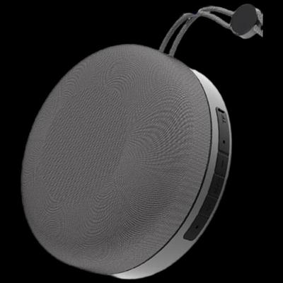 Bach Johann Q1 Enceinte Bluetooth Portable Sans Fil Prise CN (adaptateur inclus)