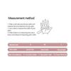 1Pair Gym Gloves Fitness Weight Lifting Body Building Training Sports Gloves Workout Half Finger Hand Protector For Men Women