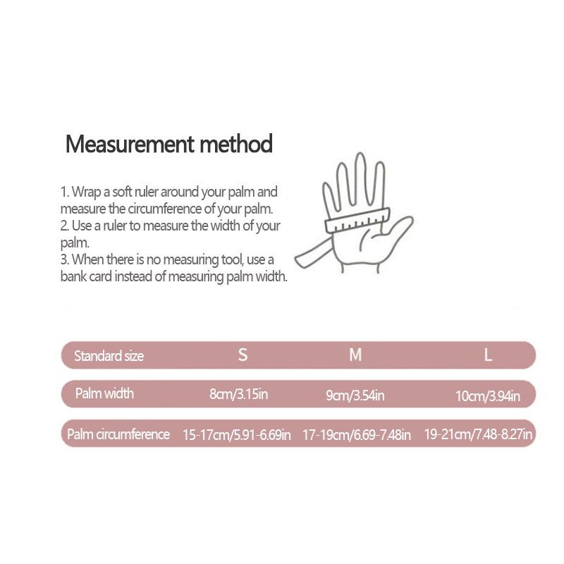 1Pair Gym Gloves Fitness Weight Lifting Body Building Training Sports Gloves Workout Half Finger Hand Protector For Men Women