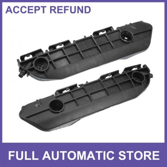 Кронштейн накладки переднего бампера №521460E030/5214648020 для Toyota