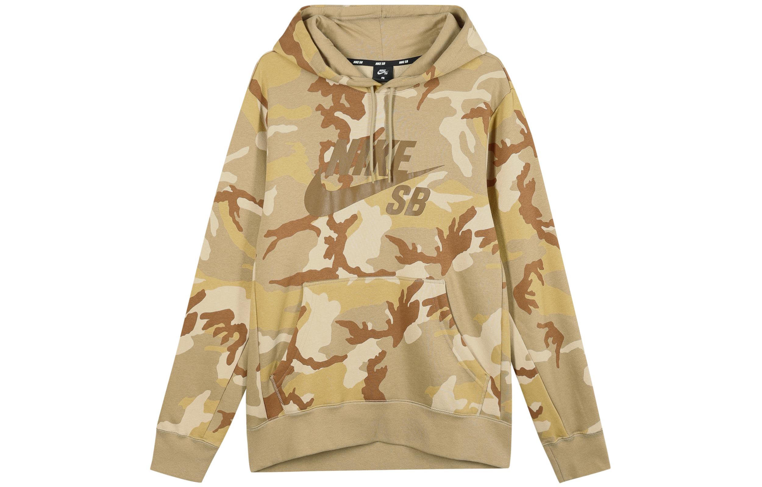 Nike Sweatshirts Men s Hooded Moderate Regular AT9756-248 S