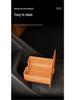 Anti-Shake Silicone Storage Box for Yu7 Console Fragrance Holder