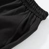 Shorts décontractés d'été Vêtements pour hommes Taille élastique ample Shorts d'été