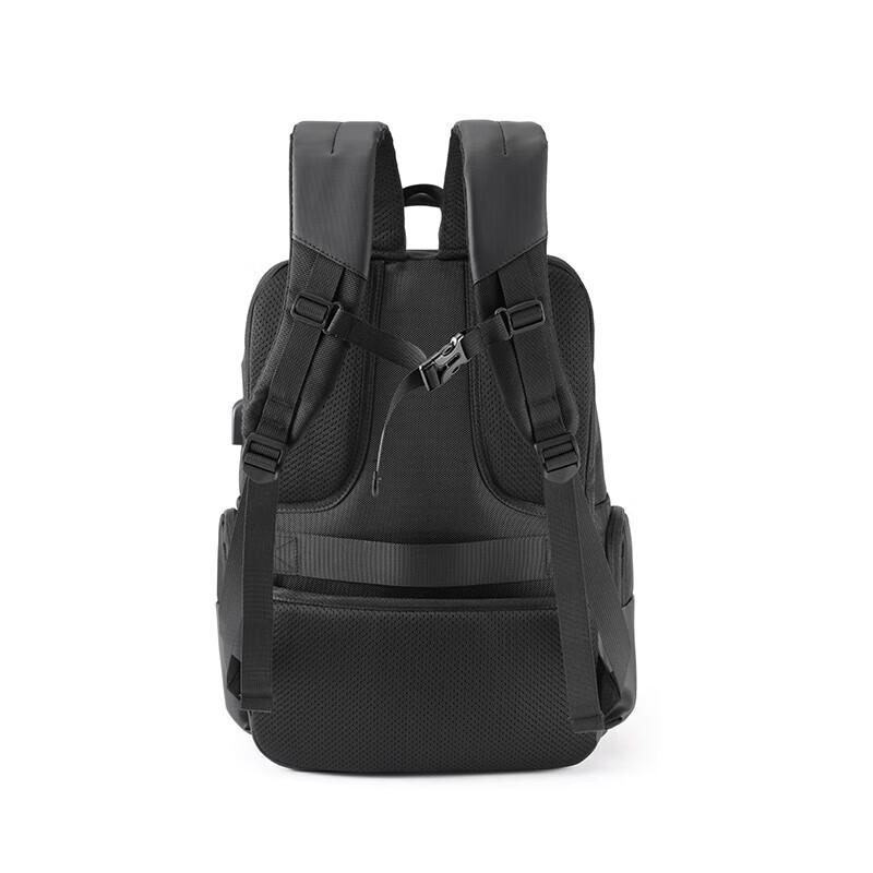 Travel Blue Lightweight Business Laptop Backpack