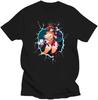 Men's T Shirt Velma Tentacles Velma Dinkley Men T Shirt Printed Men T Shirt Short Sleeve Cotton Tees Tops Men's