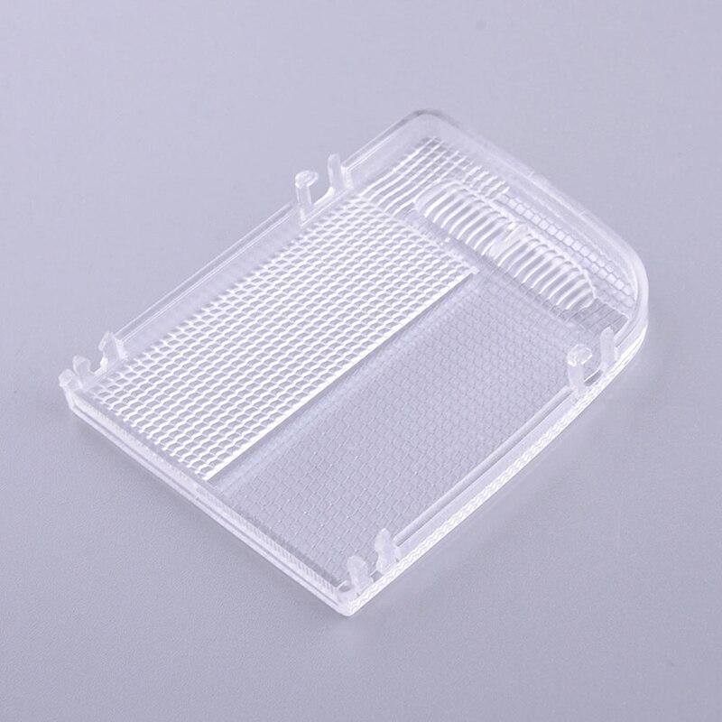 Bil Takkupol Belysning Delar Lampa Linslock För Honda Civic Coupe LX 2006-2018/för Honda Accord Coupe/HR-V 34402-SDA-A01