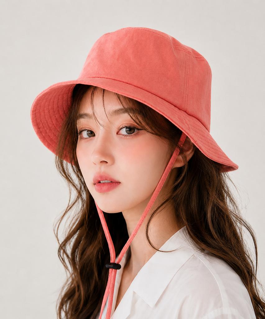 Baseukala Forest Boonie Hat (2Colors)