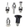 Car Dent Remover Tools Auto Dent Repair Tools Powerful Dent Remover Kit Car Body Paint Less Dent Puller Car Mantainance Tools