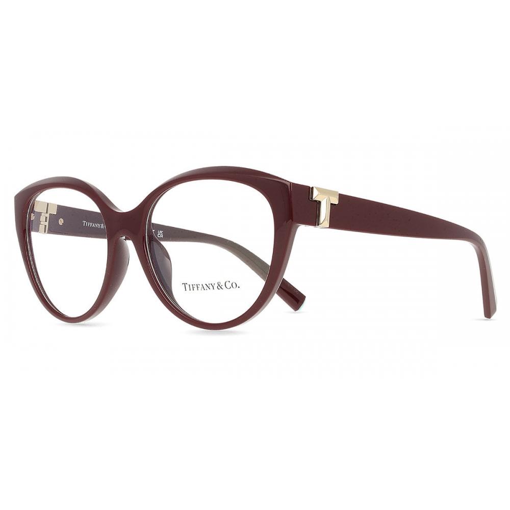 Tiffany   Co. Tf2255u 8389 Women Eyeglasses