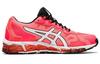 Asics Gel Quantum 360 6 'Sunrise Red' Donna 1022A263-700