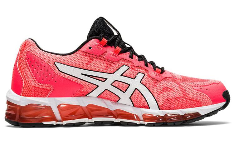 Asics Gel Quantum 360 6 'Sunrise Red' Donna 1022A263-700