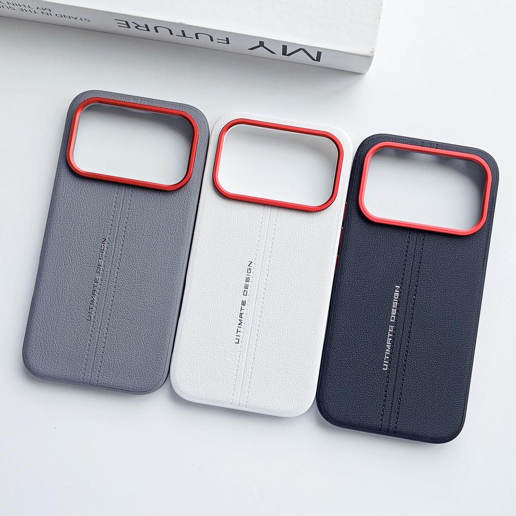 For Honor 600 Pro Case Fashion PU Leather Skin Friendly Shockproof Protective Phone Back Cover For Honor 600 600Pro Shell Bumper