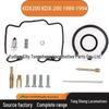 Produse de combustibil – Carburatoare