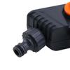 Four Independent Switches Hose Diverter Faucet Faucet Diverter Hose Connector Water Connector Pipe Splitter Tap Hose Connector
