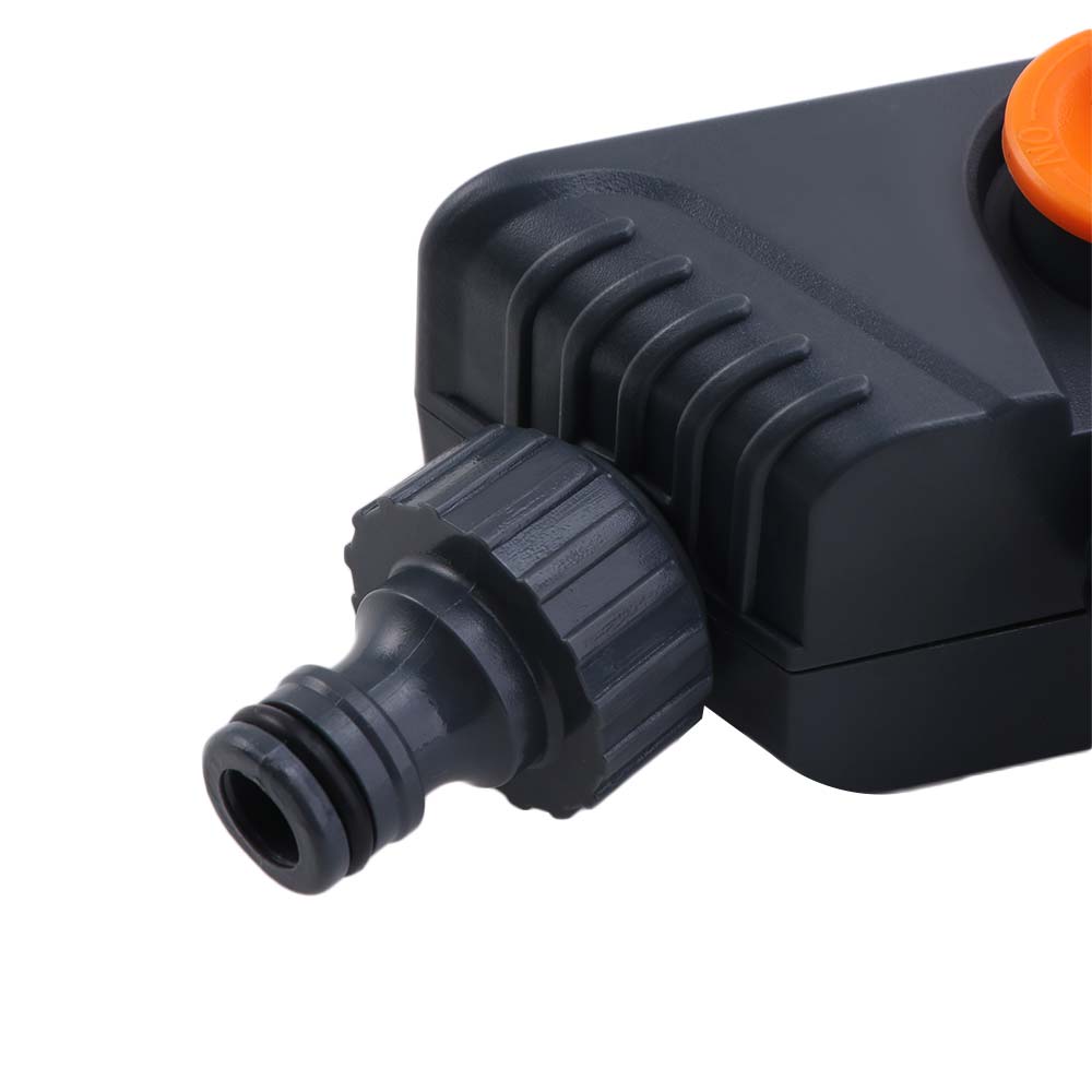Four Independent Switches Hose Diverter Faucet Faucet Diverter Hose Connector Water Connector Pipe Splitter Tap Hose Connector