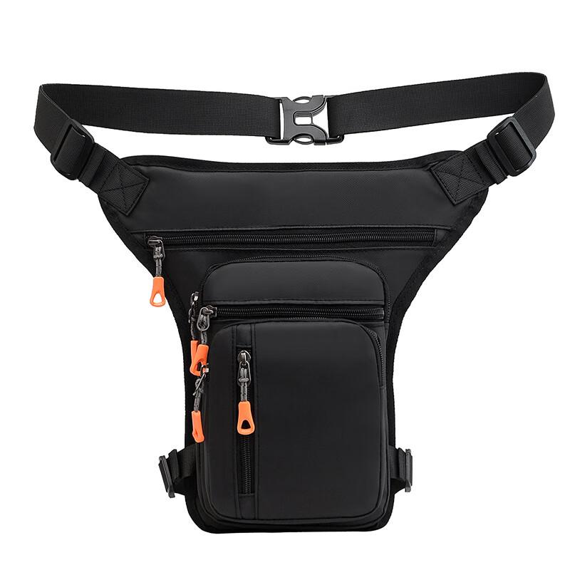 

Multi-functional Casual Waist Bag