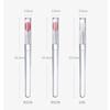 Cosmetic Tools Lip Mask Brushes Lip Brushes with Protect Cap Lipstick Applicators Makeup Brushes