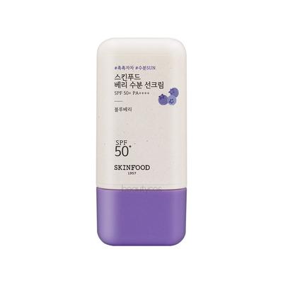 Produits pour le corps – Crèmes solaires et produits pour le bronzage