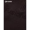 Fila FUSION Women's High Neck Knitted Pullover Sweater