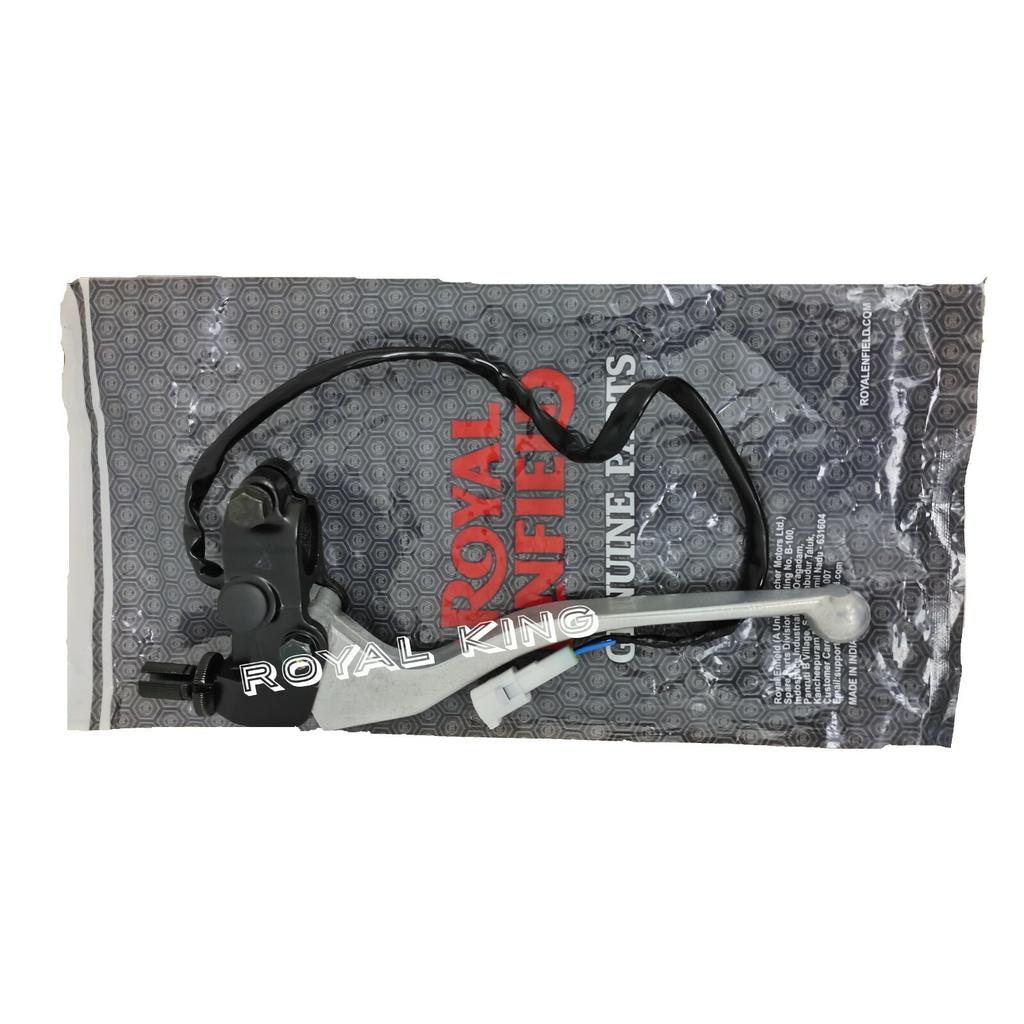 Royal Enfield "Clutch Lever Adjustable" for Continental GT & Interceptor 650cc