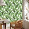 Fern Leaves Wallpaper for Living Room and Bedroom 50x1000