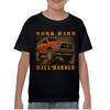 Parte superior (Meninos a partir de 4 anos) – T-Shirts