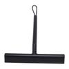 Shower Squeegee TPE PP Soft Head Glass Door Mirror Car Window Squeegee with Hanging Rope and Hook