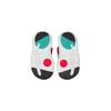 Nike Flex Advance Comfortable Low top Toddler Shoes Black Red Infant And Toddler CZ0188-005